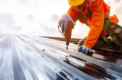 Travaux de zinguerie à Marolles-en-Beauce